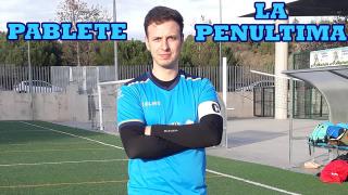 ENTREVISTA PRE PARTIDO CARABANCHEL SABADO TARDE 19-20